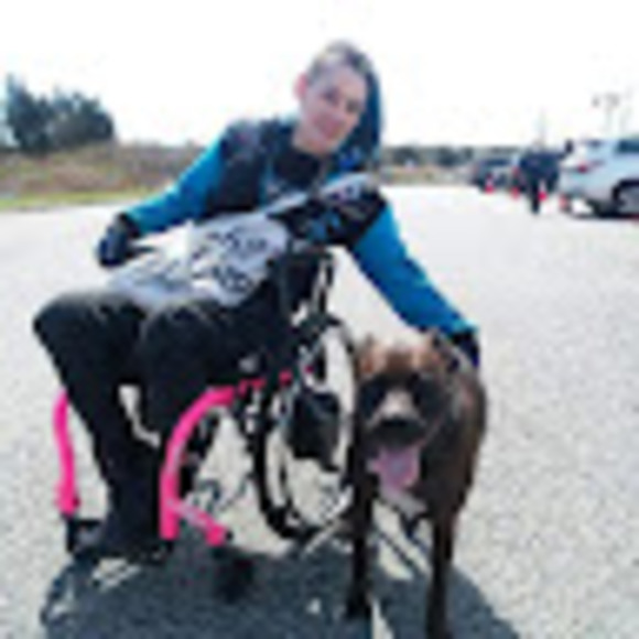 Meet your Posher, Heather - Picture 1 of 1